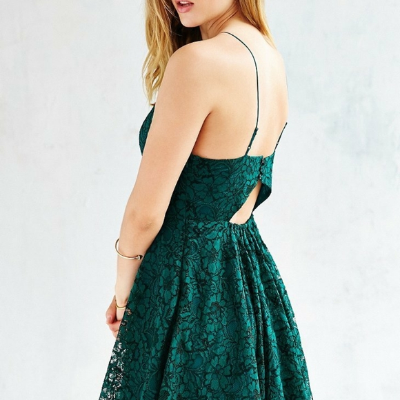 Kimchi Blue Lace - Picture 5 of 14